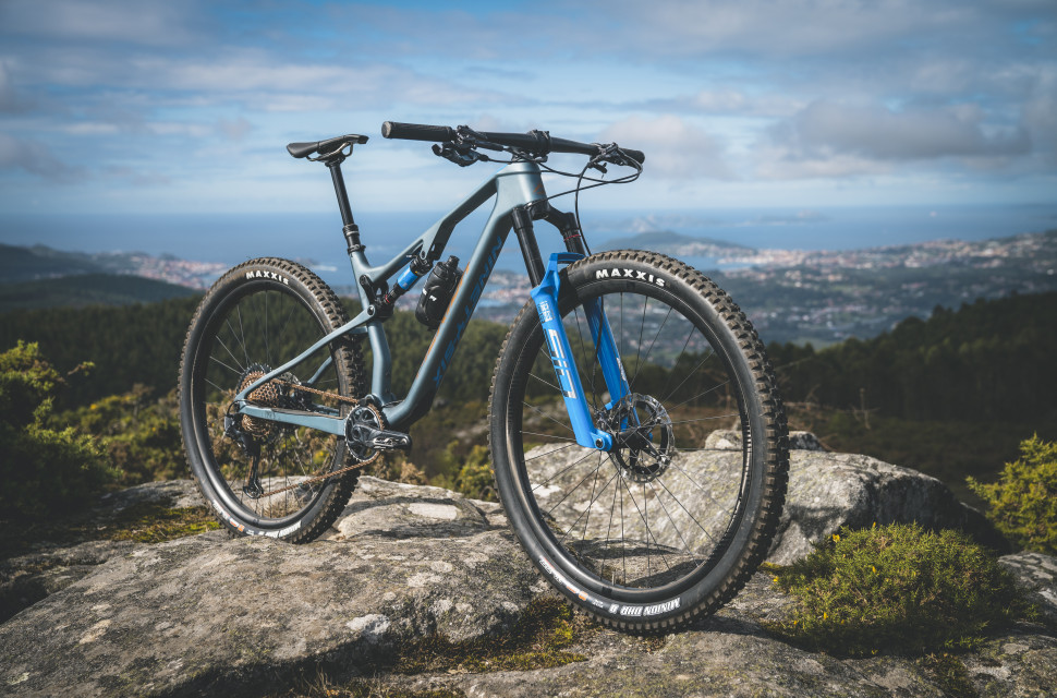 Merida discount mtb xc